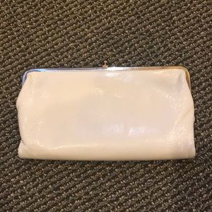 Hobo International Patent Leather Wallet